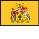 [B] Barbados Ministry of the Interior
