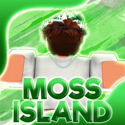 🏝️ Moss Island