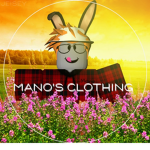 Mano's Clothing™️
