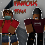 Famous Team ™