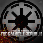 Τhe Galactic Republicᅠ ᅠ