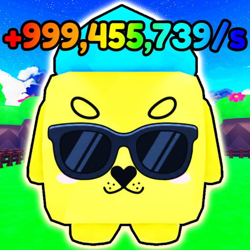 Pet Paradise icon