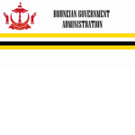[NBD-GOV] Bruneian Government Administration