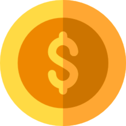 Shoppy Coin Icon Roblox decal
