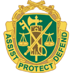 Division of Military Police