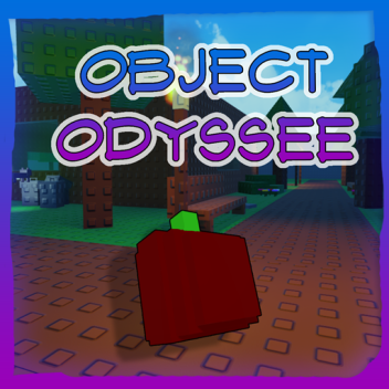 Object Odyssey