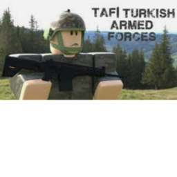 |TAF| Turkısh Armed Forces