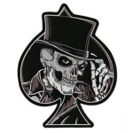 Top Hat Crime Family