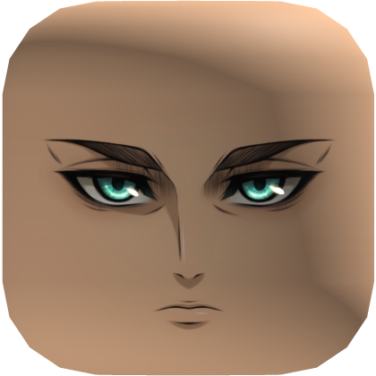 Eren Yeager Roblox item
