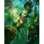 Order of the Dr-y-a-d-s: The Old Earth