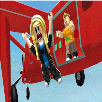 SKYDIVE 9,999,999 FEET