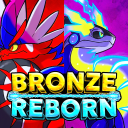 [⭐] Pokemon | Bronze Reborn