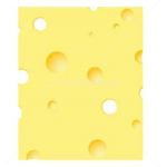 Yellow Cheese