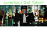 America's Got Talent|