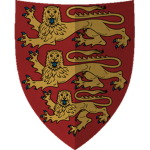 The Kingdom of England