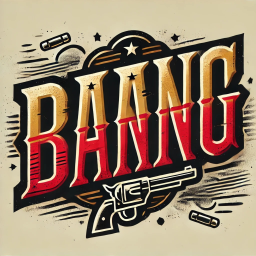 BANG! (Card Game)