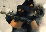 The Robloxian MiIitary