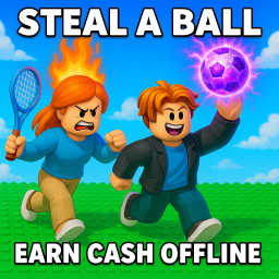 Steal a Ball