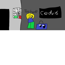 door gaem icon