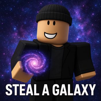 🌌 Steal A Galaxy