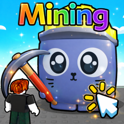 [⛏️] Tap Mega!