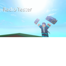 Radio Tester