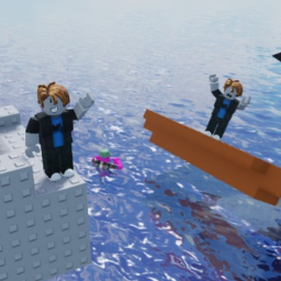 Dominio Naval: Fuego en agua