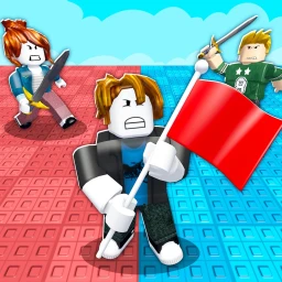 Capture The Flag! icon