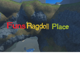 Funs Ragdoll Place