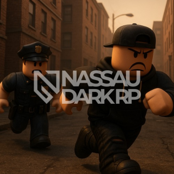 Nassau DarkRP