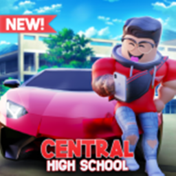 [NEW] Central High School!