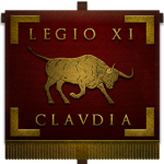 Legiο XI