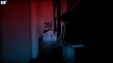 Thumbnail for Roblox game: Unusual Force