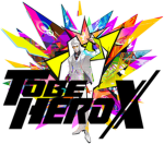 To Be Hero X Official UGC/Clothing Store