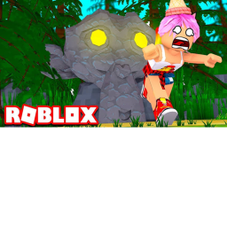 Escape the jungle!