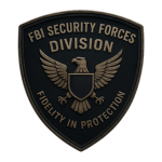 FBI | Security Forces Unit