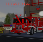 Richland Fire Department | Group | By XDCD