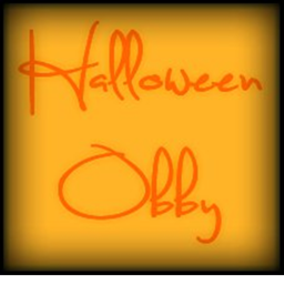 AWESOME and EASY Halloween Obby!