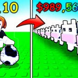 Grow Your Animals!