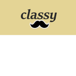 Classy Gentlemens