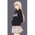 # #### anime groupe •