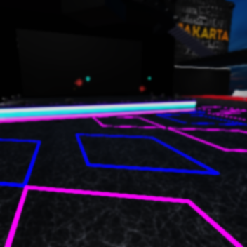 JAKARTA CLUB V2