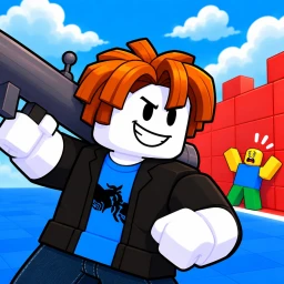 Brickbattle: Turf Wars icon