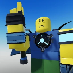 Noob Experiment RP [PEAK UPDATE PART 3/5] icon