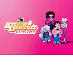 Steven universe Future here we are