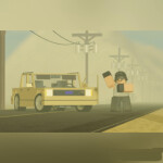 Regular Road Trip Sim