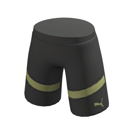 MCFC Training Shorts