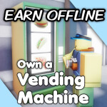 Own a Vending Machine [open testing]