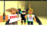 My fans!!!!!!!!!!!