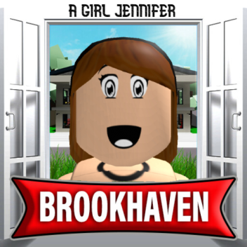 Jenna Brookhaven!!! 
